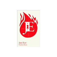 HarperCollins Publishers Jane Eyre (häftad, eng)