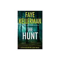 HarperCollins Publishers The Hunt (häftad, eng)