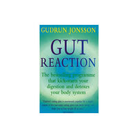 Ebury Publishing Gut Reaction (häftad, eng)