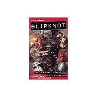 Ebury Publishing Slipknot (häftad, eng)