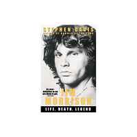 Ebury Publishing Jim Morrison (häftad, eng)