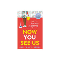 HarperCollins Publishers Now You See Us (häftad, eng)