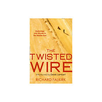 HarperCollins Publishers The Twisted Wire (häftad, eng)