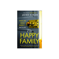 HarperCollins Publishers The Happy Family (häftad, eng)