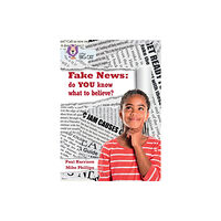 HarperCollins Publishers Fake News: do you know what to believe? (häftad, eng)