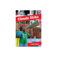 HarperCollins Publishers Climate Strike (häftad, eng)