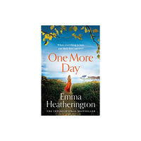 HarperCollins Publishers One More Day (häftad, eng)