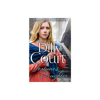 HarperCollins Publishers Fortune's Daughter (häftad, eng)