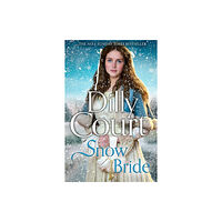 HarperCollins Publishers Snow Bride (häftad, eng)