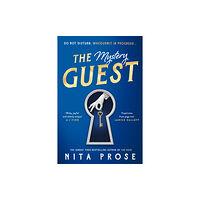 HarperCollins Publishers The Mystery Guest (häftad, eng)