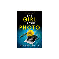HarperCollins Publishers The Girl in the Photo (häftad, eng)