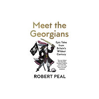 HarperCollins Publishers Meet the Georgians (häftad, eng)