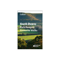 HarperCollins Publishers South Downs Park Rangers Favourite Walks (häftad, eng)