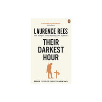 Ebury Publishing Their Darkest Hour (häftad, eng)