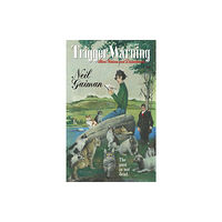 HarperCollins Trigger Warning (häftad, eng)