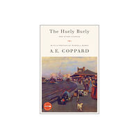 HarperCollins The Hurly Burly and Other Stories (häftad, eng)