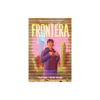 Harpercollins publishers inc Frontera (häftad, eng)