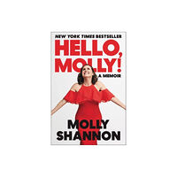 HarperCollins Hello, Molly! (häftad, eng)