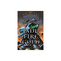 HarperCollins Jade Fire Gold (häftad, eng)