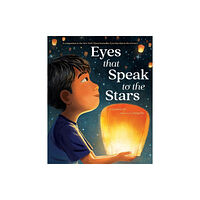 Harpercollins publishers inc Eyes That Speak to the Stars (inbunden, eng)