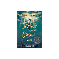 Harpercollins publishers inc The Silence that Binds Us (häftad, eng)