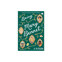 HarperCollins Being Mary Bennet (inbunden, eng)