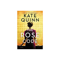 HarperCollins The Rose Code (häftad, eng)