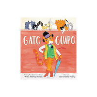 HarperCollins Gato Guapo (inbunden, eng)