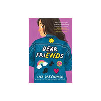 Harpercollins publishers inc Dear Friends (häftad, eng)