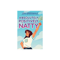 HarperCollins Absolutely, Positively Natty (inbunden, eng)