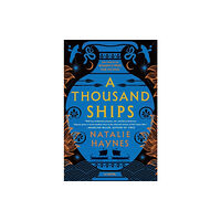 HarperCollins A Thousand Ships (häftad, eng)