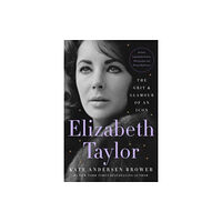 HarperCollins Elizabeth Taylor (häftad, eng)