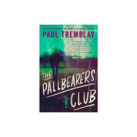 HarperCollins The Pallbearers Club (häftad, eng)