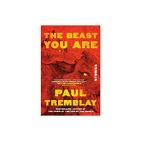 HarperCollins The Beast You Are (häftad, eng)