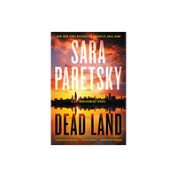 HarperCollins Dead Land (häftad, eng)