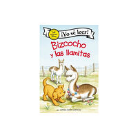 HarperCollins Bizcocho y las llamitas (häftad, spa)