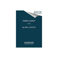 HarperCollins How Lucky (häftad, eng)