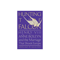 HarperCollins Hunting the Falcon (inbunden, eng)