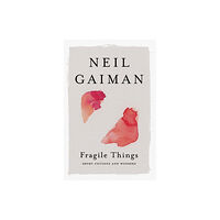 HarperCollins Fragile Things (häftad, eng)
