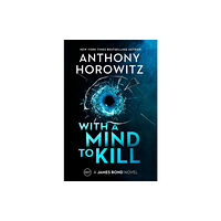 HarperCollins With a Mind to Kill (inbunden, eng)