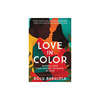 HarperCollins Love in Color (häftad, eng)