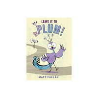 HarperCollins Leave It to Plum! (häftad, eng)