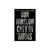HarperCollins City in Ruins (inbunden, eng)