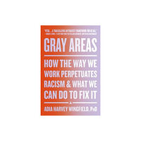 HarperCollins Gray Areas (inbunden, eng)