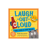 Harpercollins publishers inc Laugh-Out-Loud: The Joke-a-Day Book (häftad, eng)