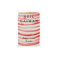 HarperCollins American Gods (häftad, eng)