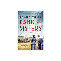 HarperCollins Band of Sisters (häftad, eng)