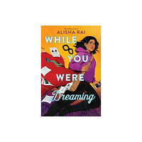 Harpercollins publishers inc While You Were Dreaming (häftad, eng)