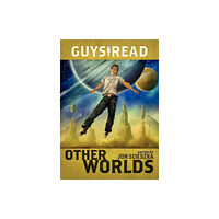 HarperCollins Guys Read: Other Worlds (inbunden, eng)