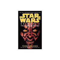 Cornerstone Star Wars: Episode I: The Phantom Menace (häftad, eng)